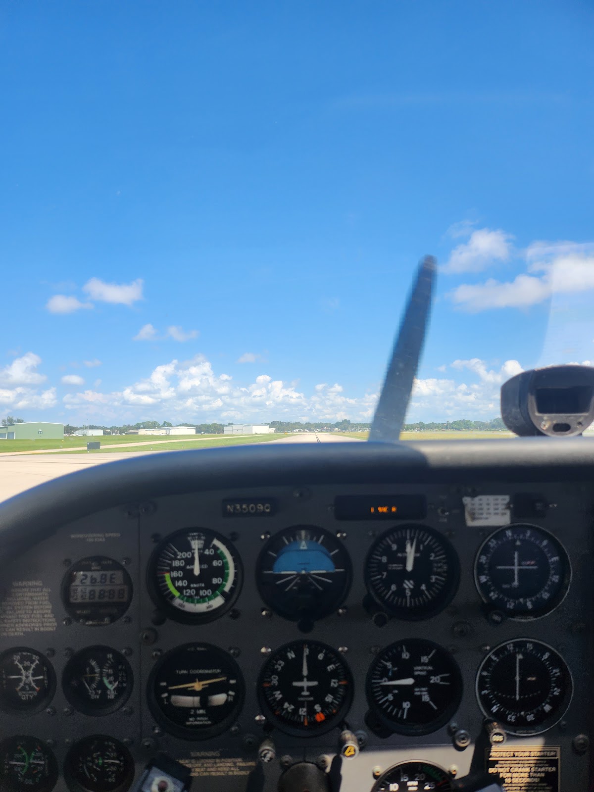 The Pilot Place