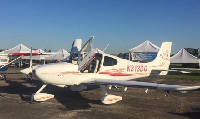 Thoroughbred Flying Club