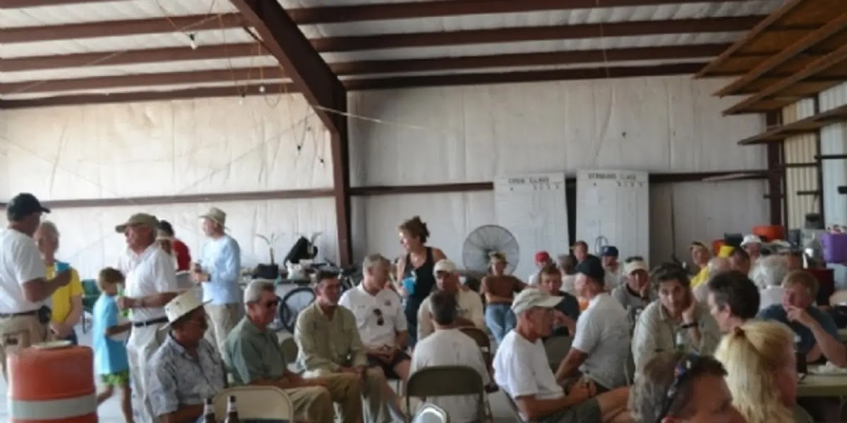 Thoroughbred Flying Club