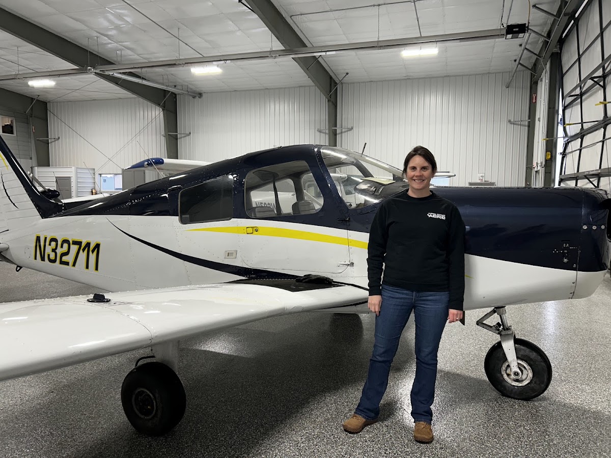 Three Rivers Aero