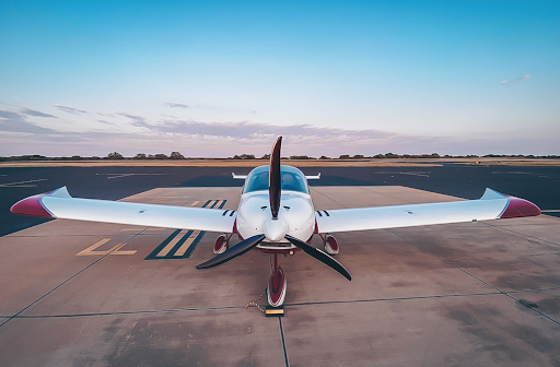 Thrust Flight