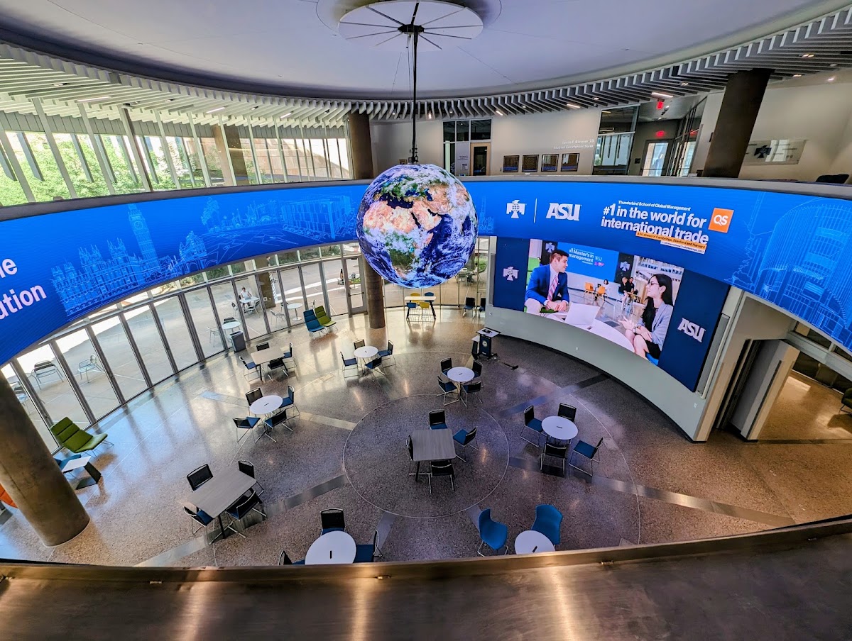 Thunderbird School of Global Management