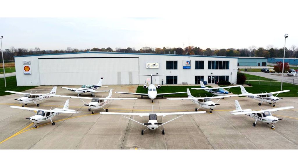 Tom Wood Aviation