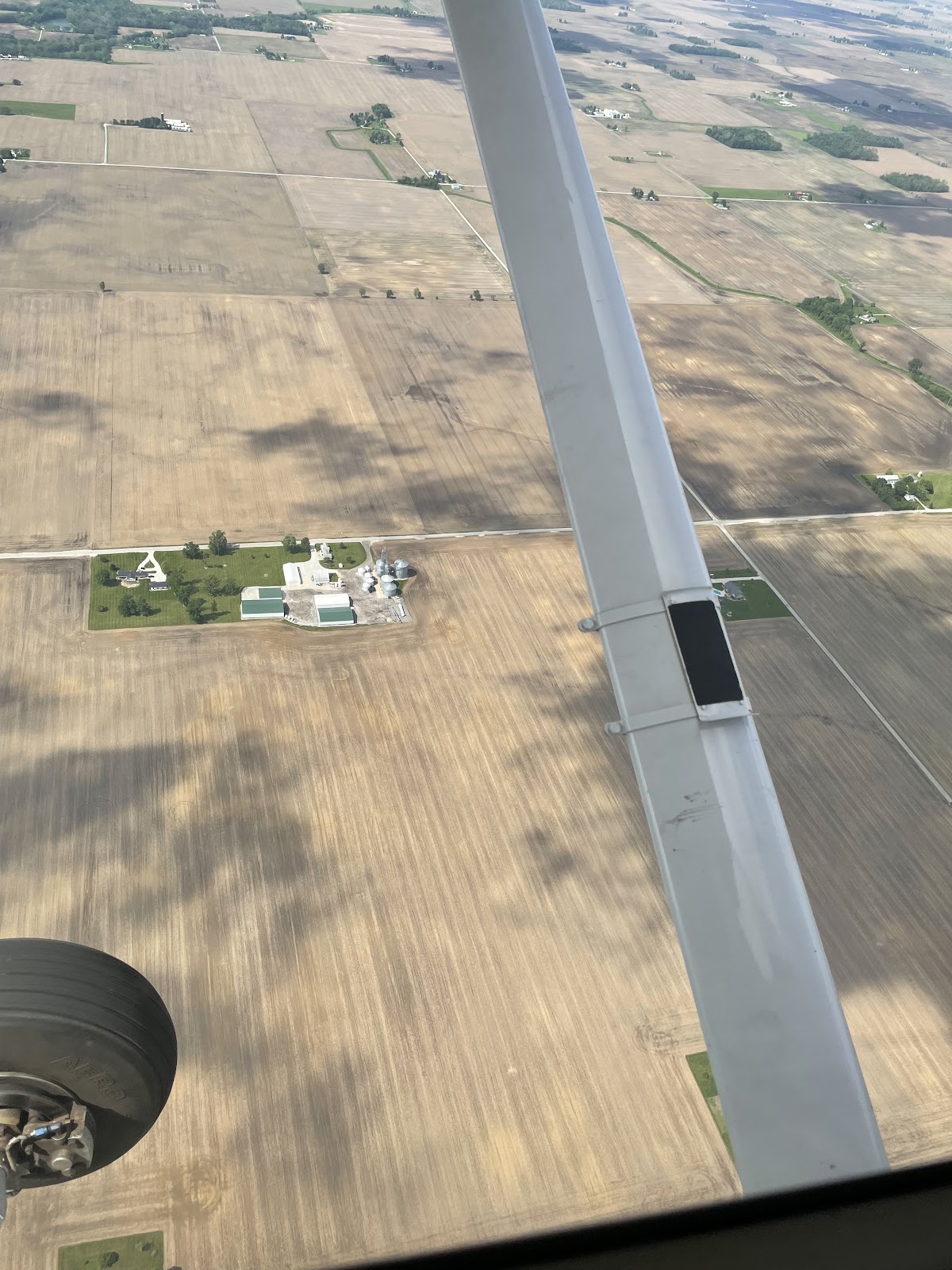 Tom Wood Aviation