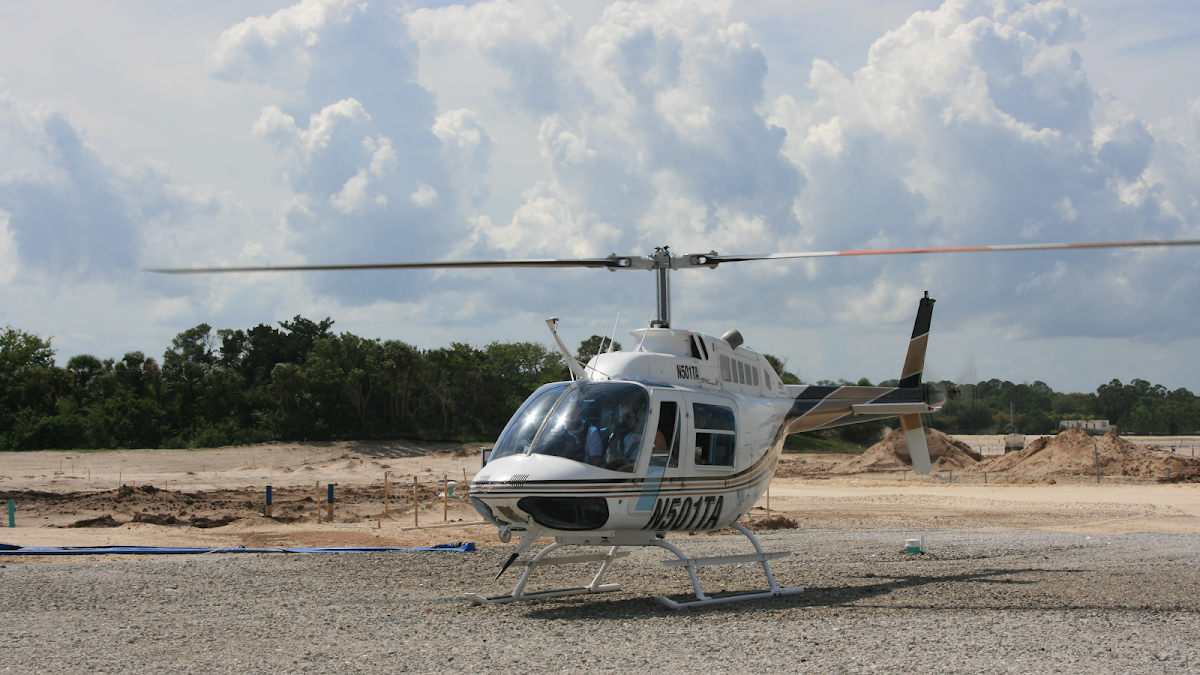 Tomlinson Aviation Inc
