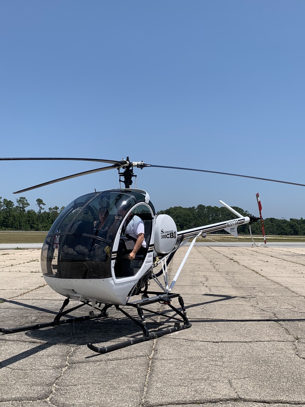 Tomlinson Aviation Inc