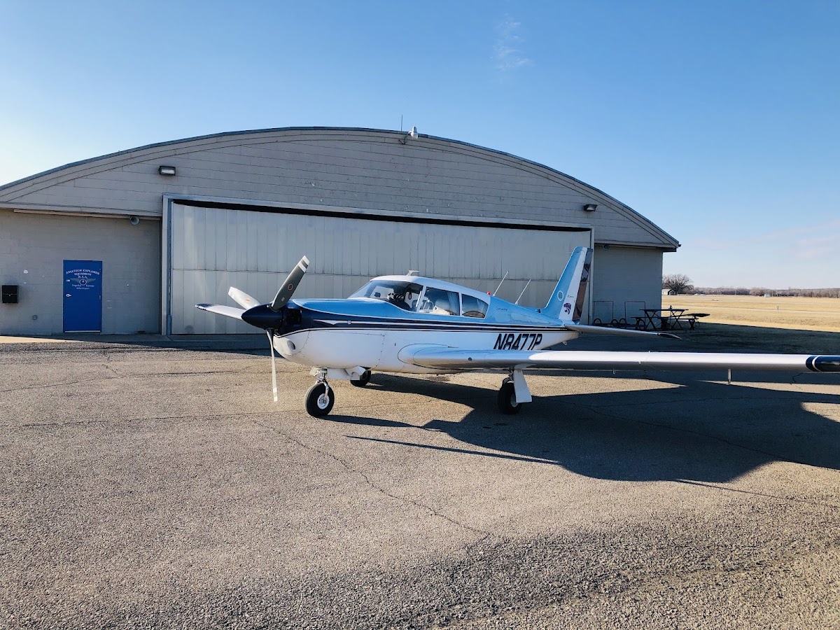 Top Aviation Services