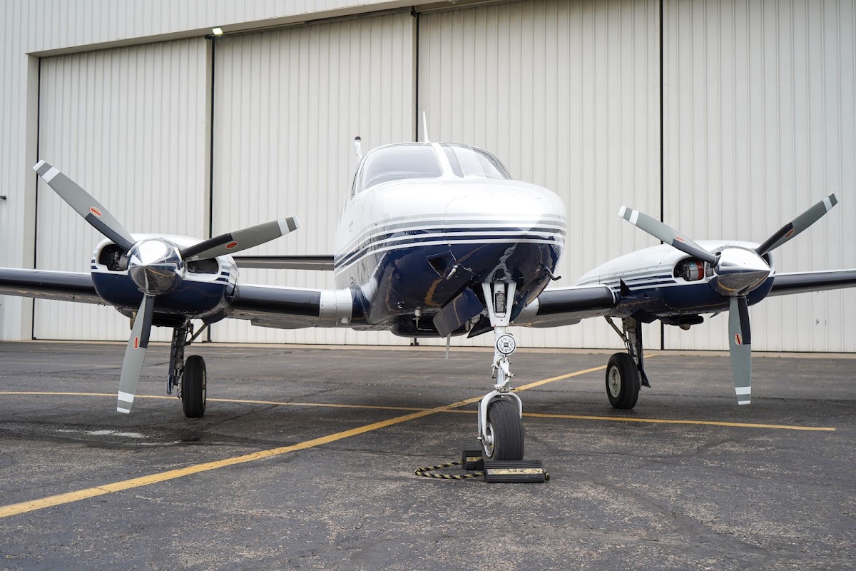 Top Aviation Services