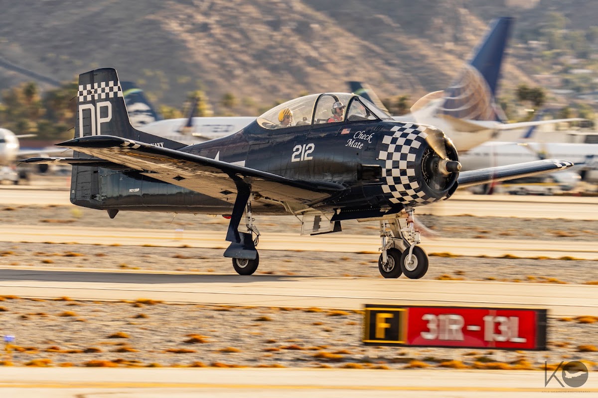 Top Aviation Services