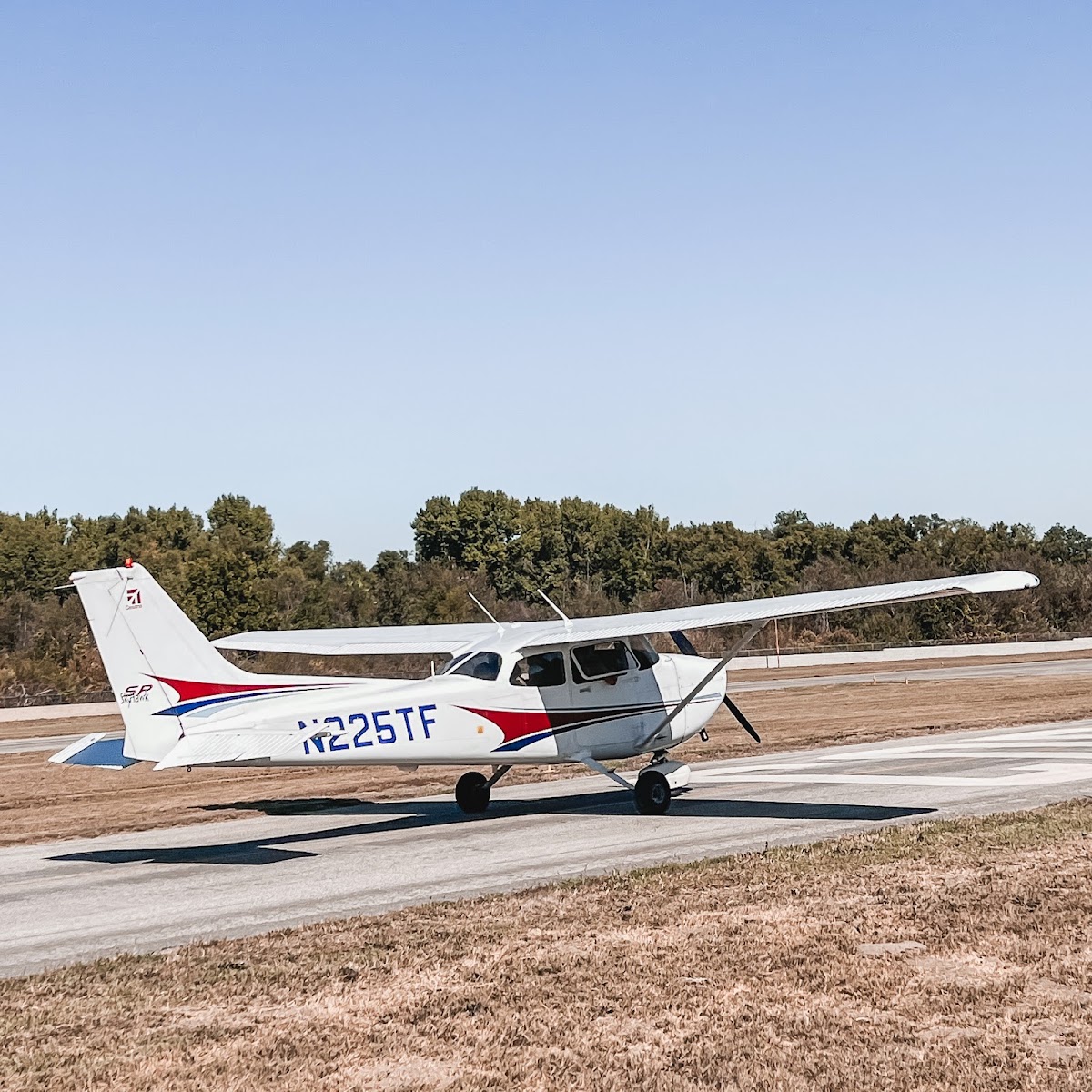 Top Flight Aviation