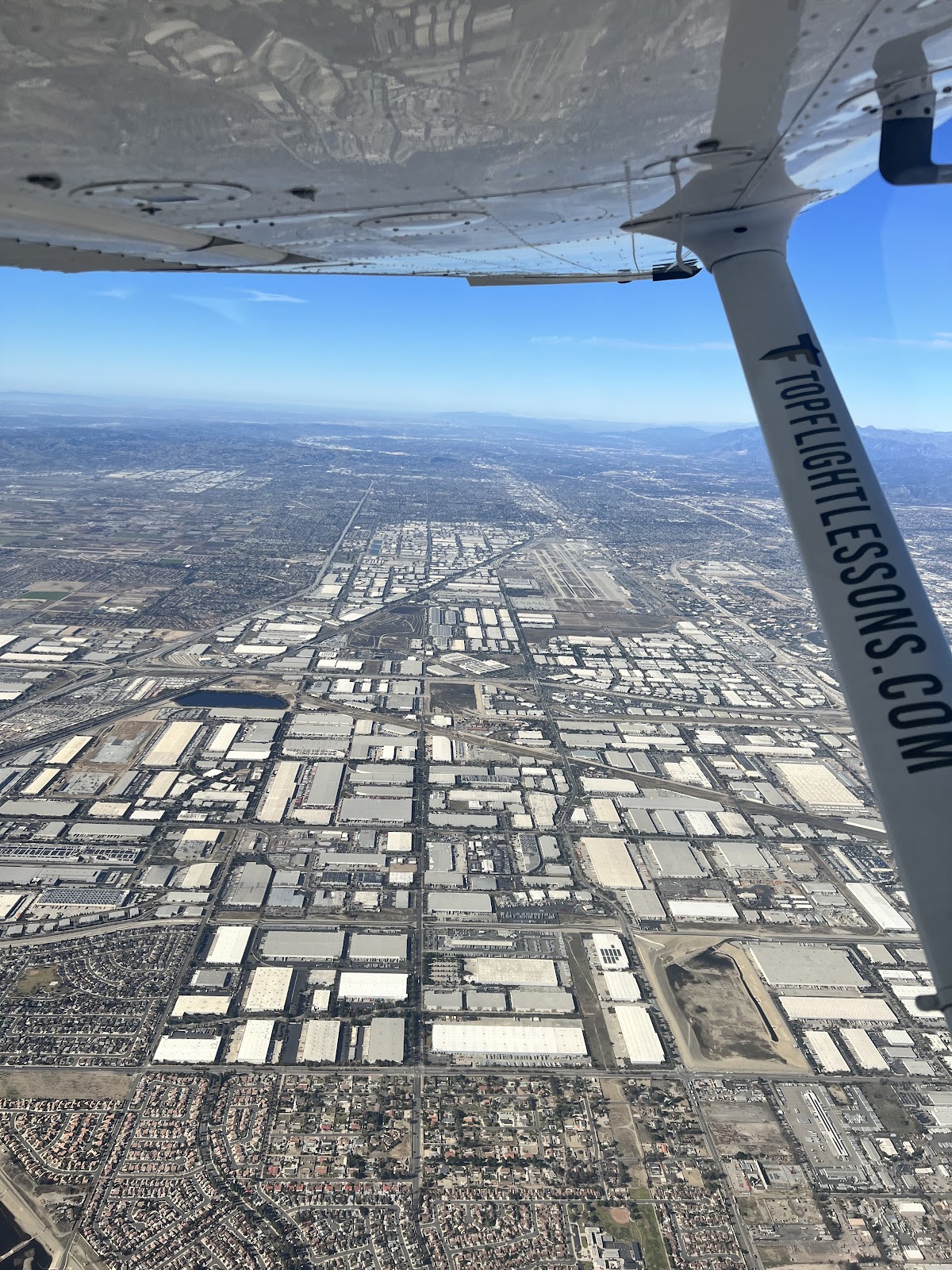 Top Flight Aviation