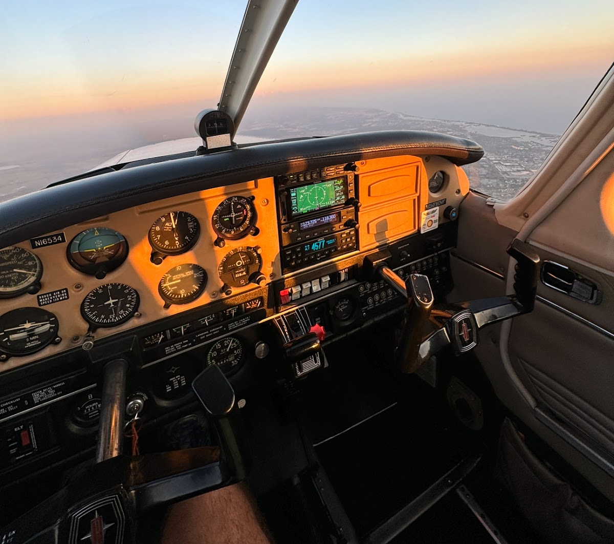 Top Notch Aviation