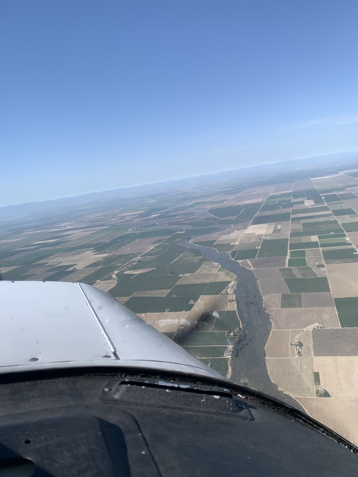 Torque Flight Training