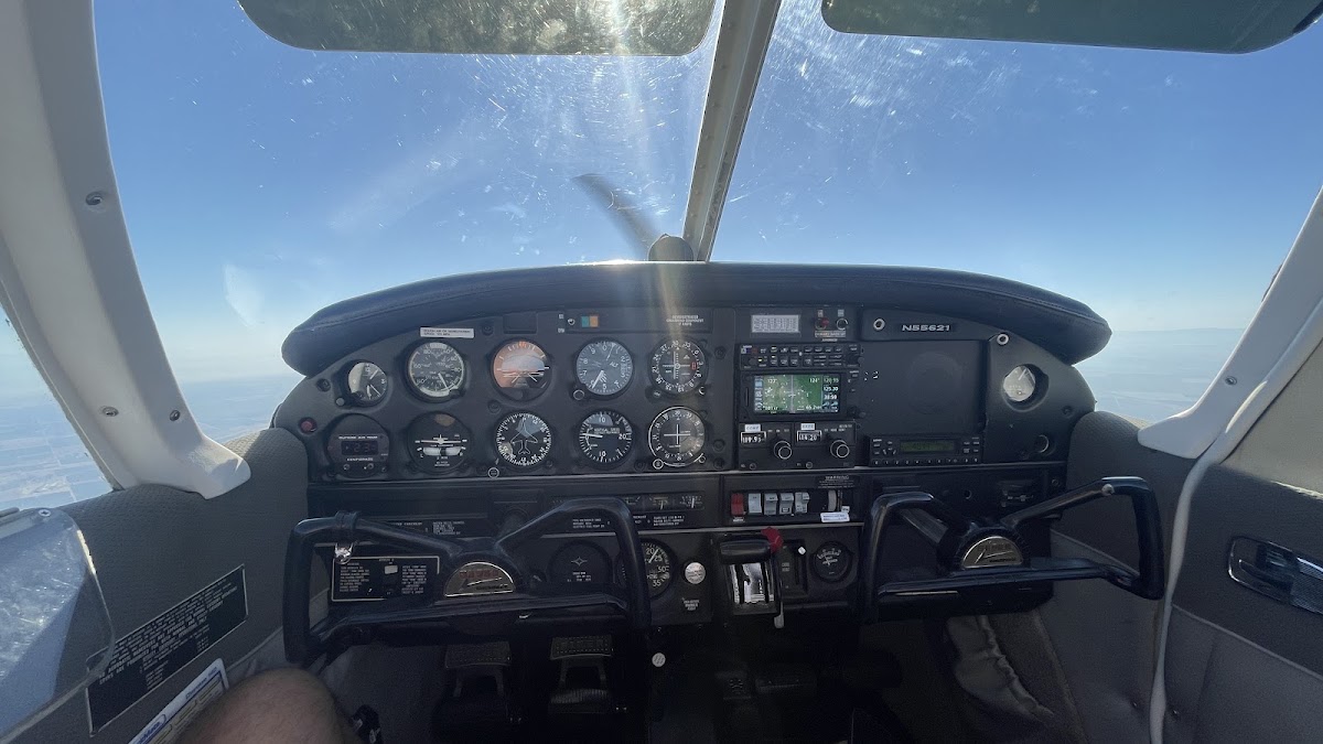 Torque Flight Training