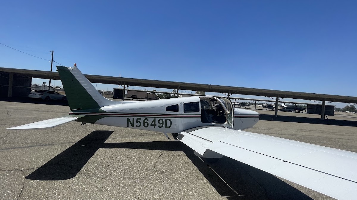Torque Flight Training