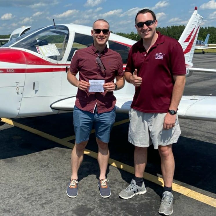 Total Flight Solutions