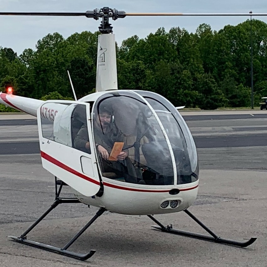 Total Flight Solutions