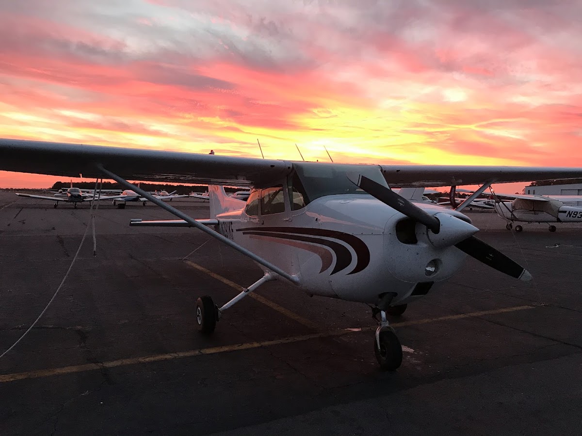 Total Flight Solutions