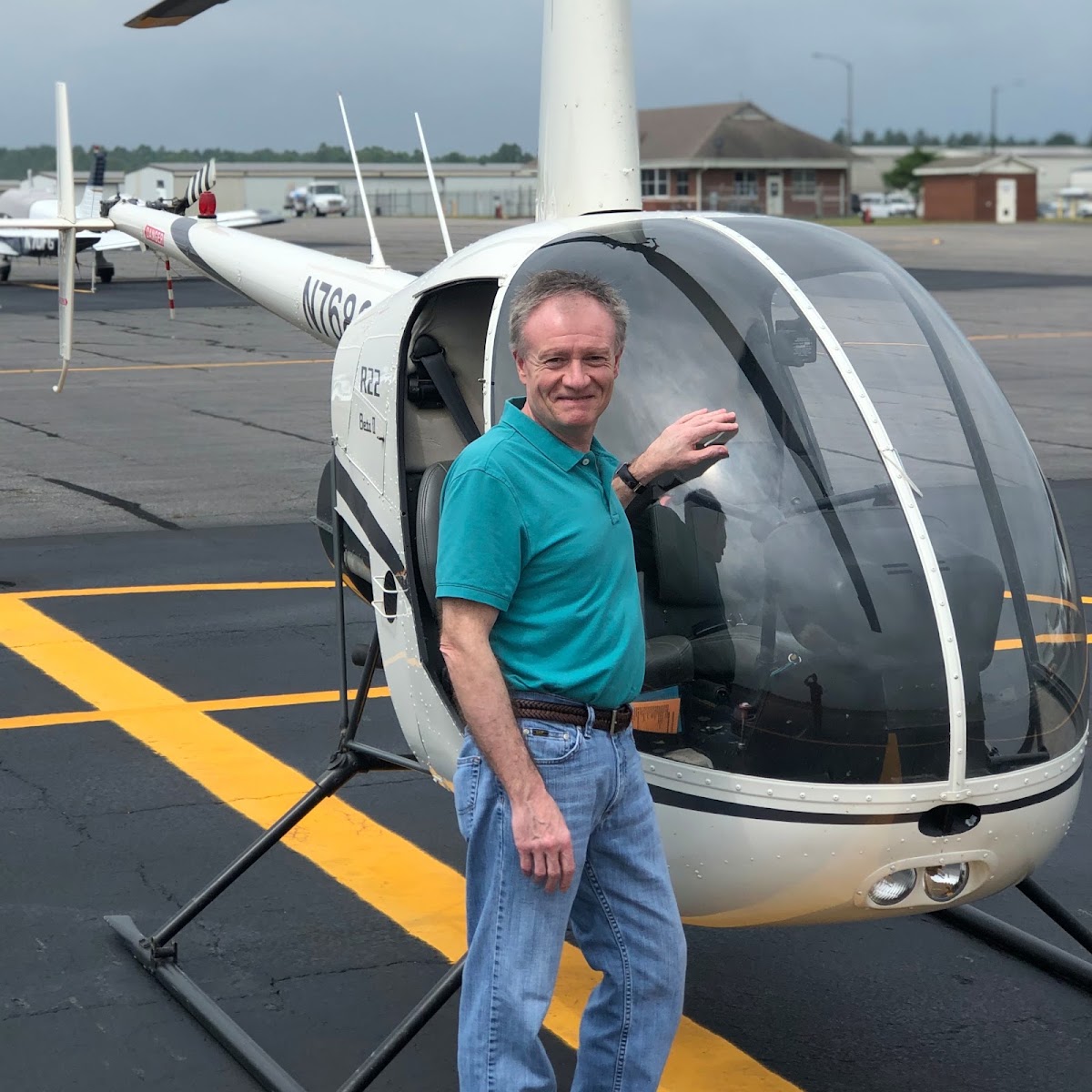 Total Flight Solutions