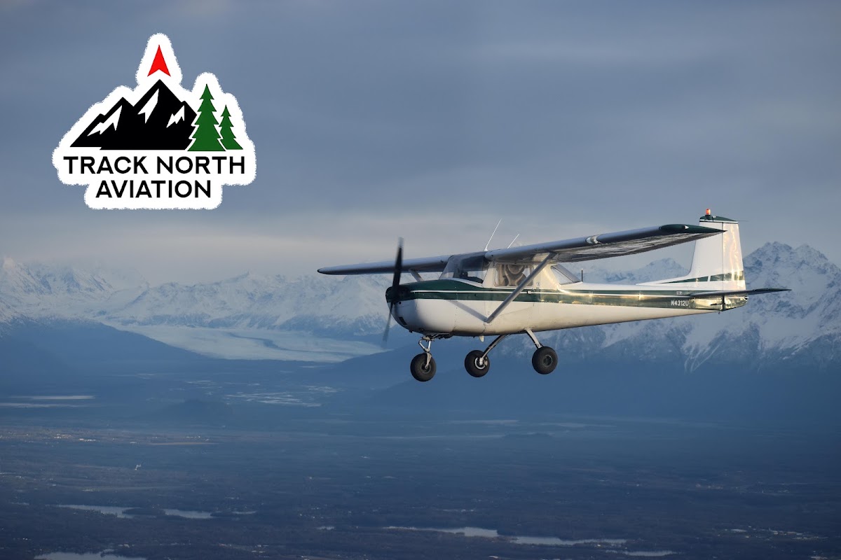 Track North Aviation LLC