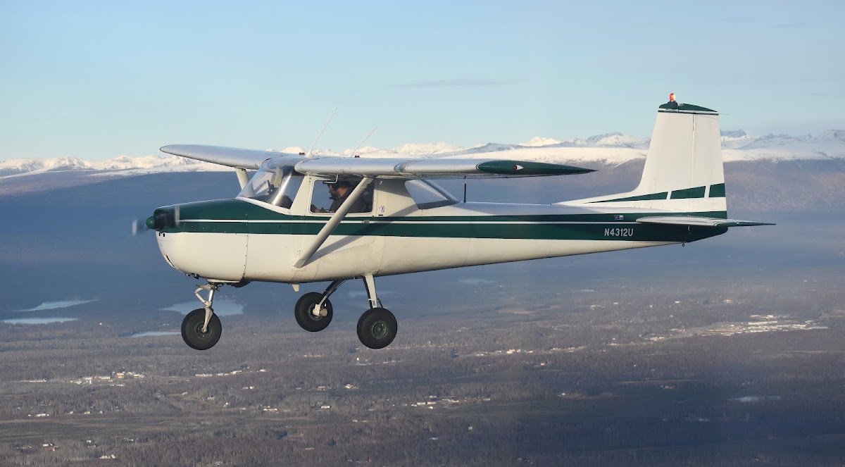 Track North Aviation LLC