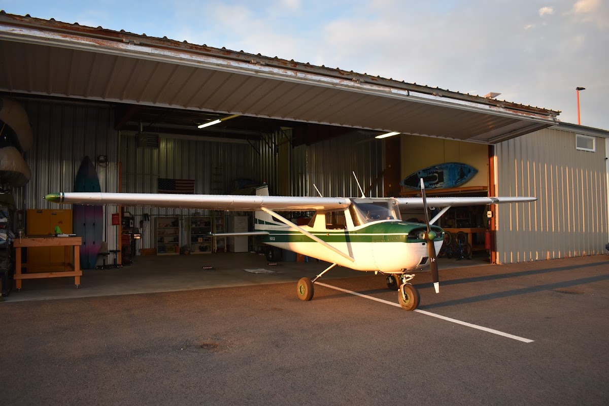 Track North Aviation LLC