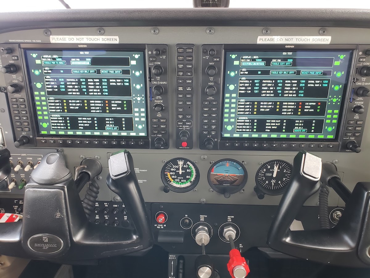 Trade Winds Aviation