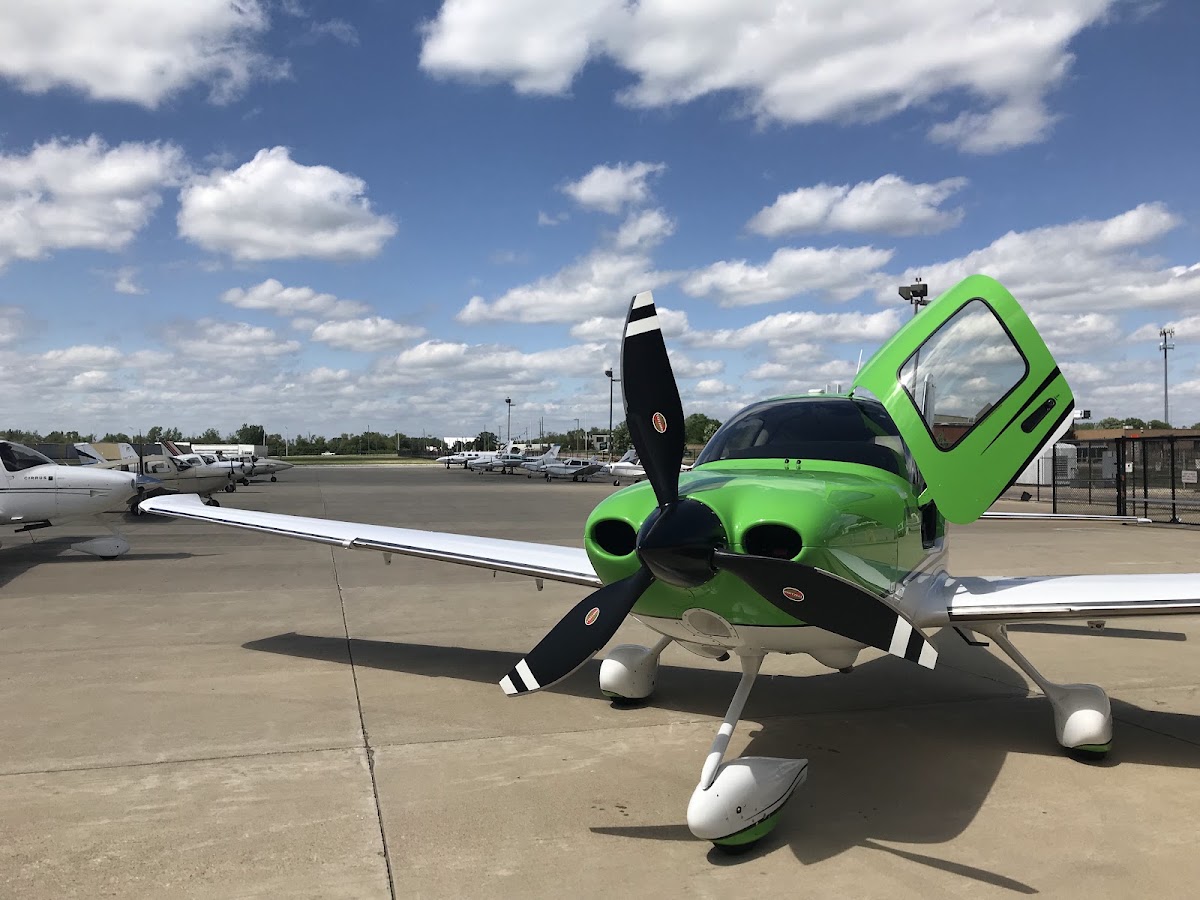 Travel Express Aviation, LLC.