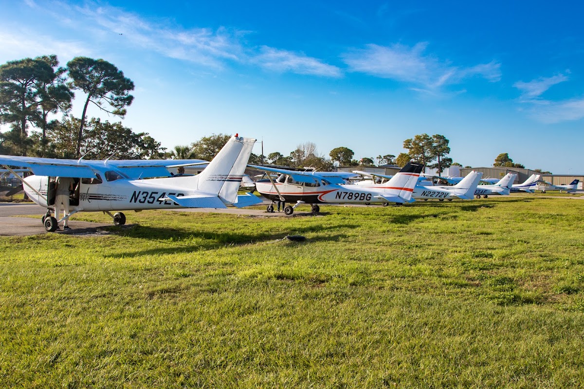 Treasure Coast Flight Training