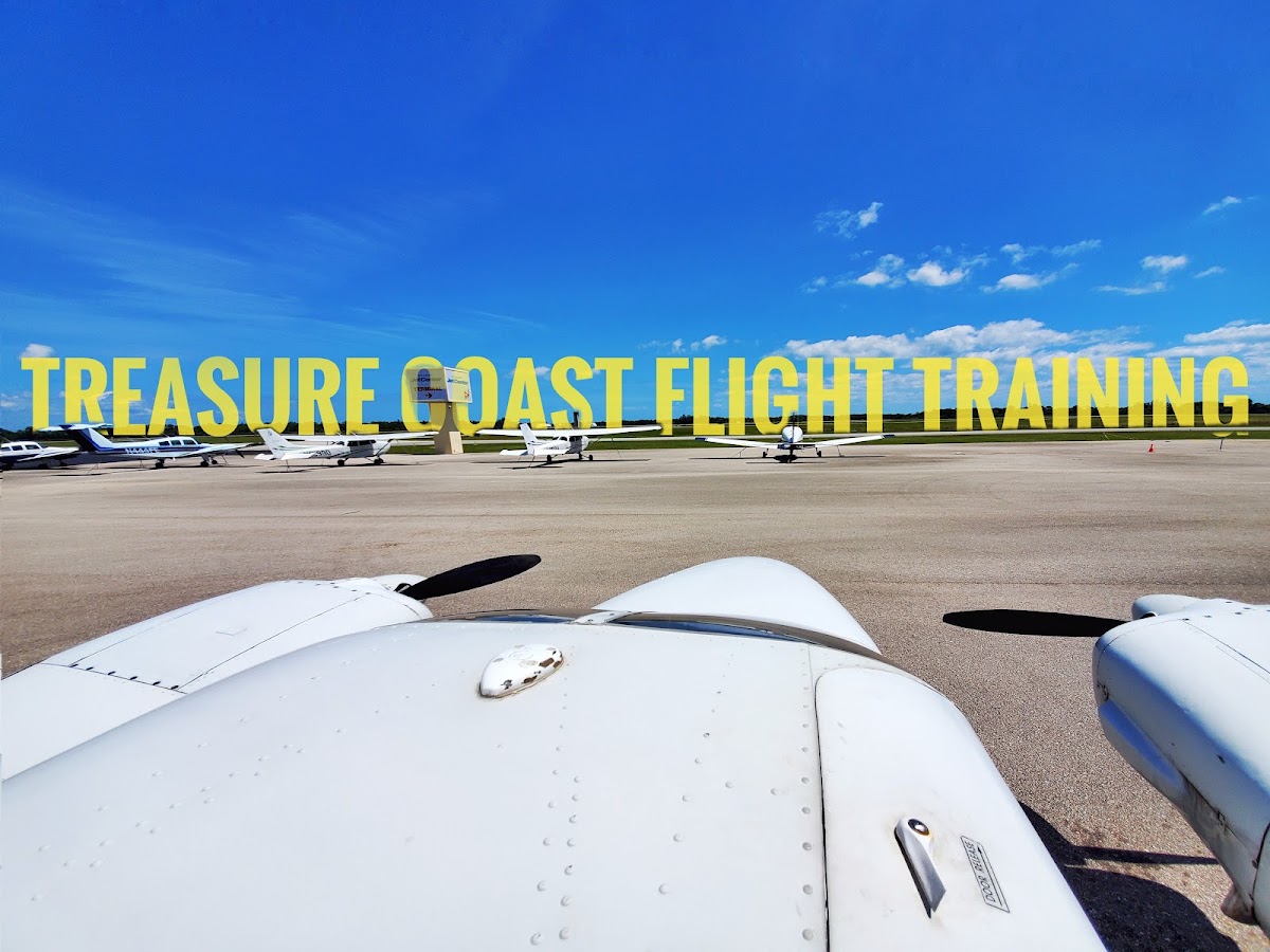 Treasure Coast Flight Training