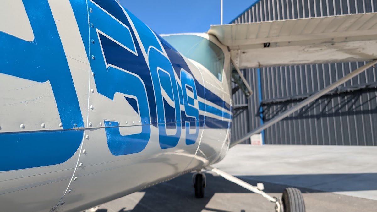 Treasure Valley Aviation