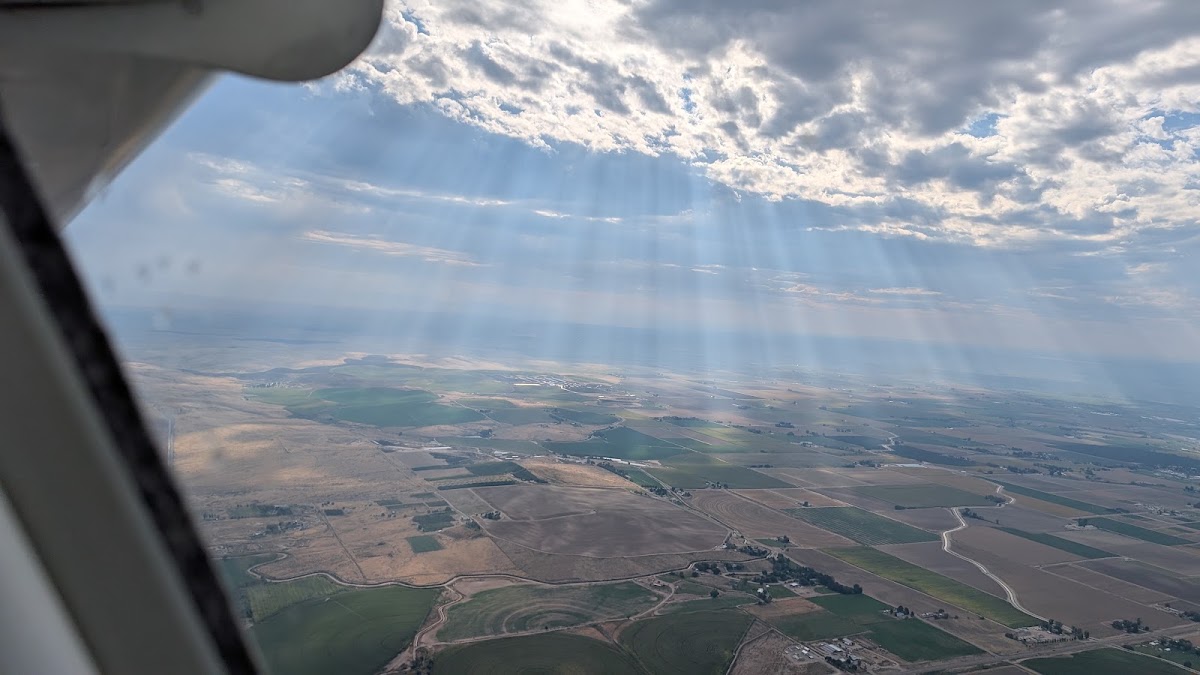 Treasure Valley Aviation