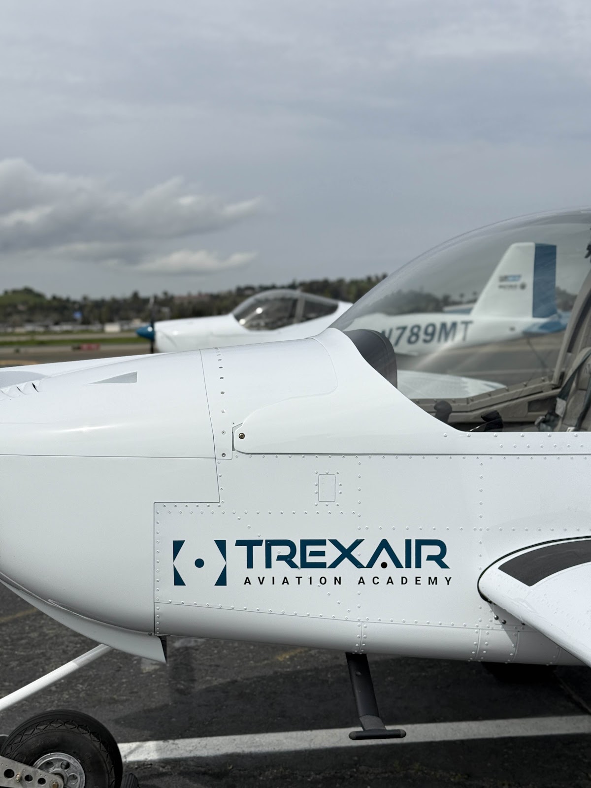 TrexAir Aviation Academy