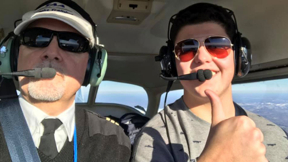 Triad Aviation Academy