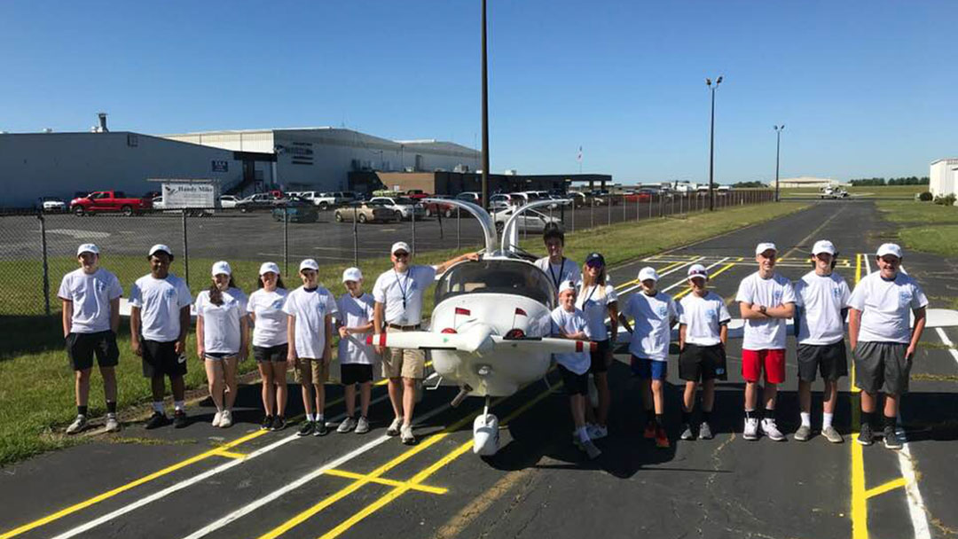 Triad Aviation Academy