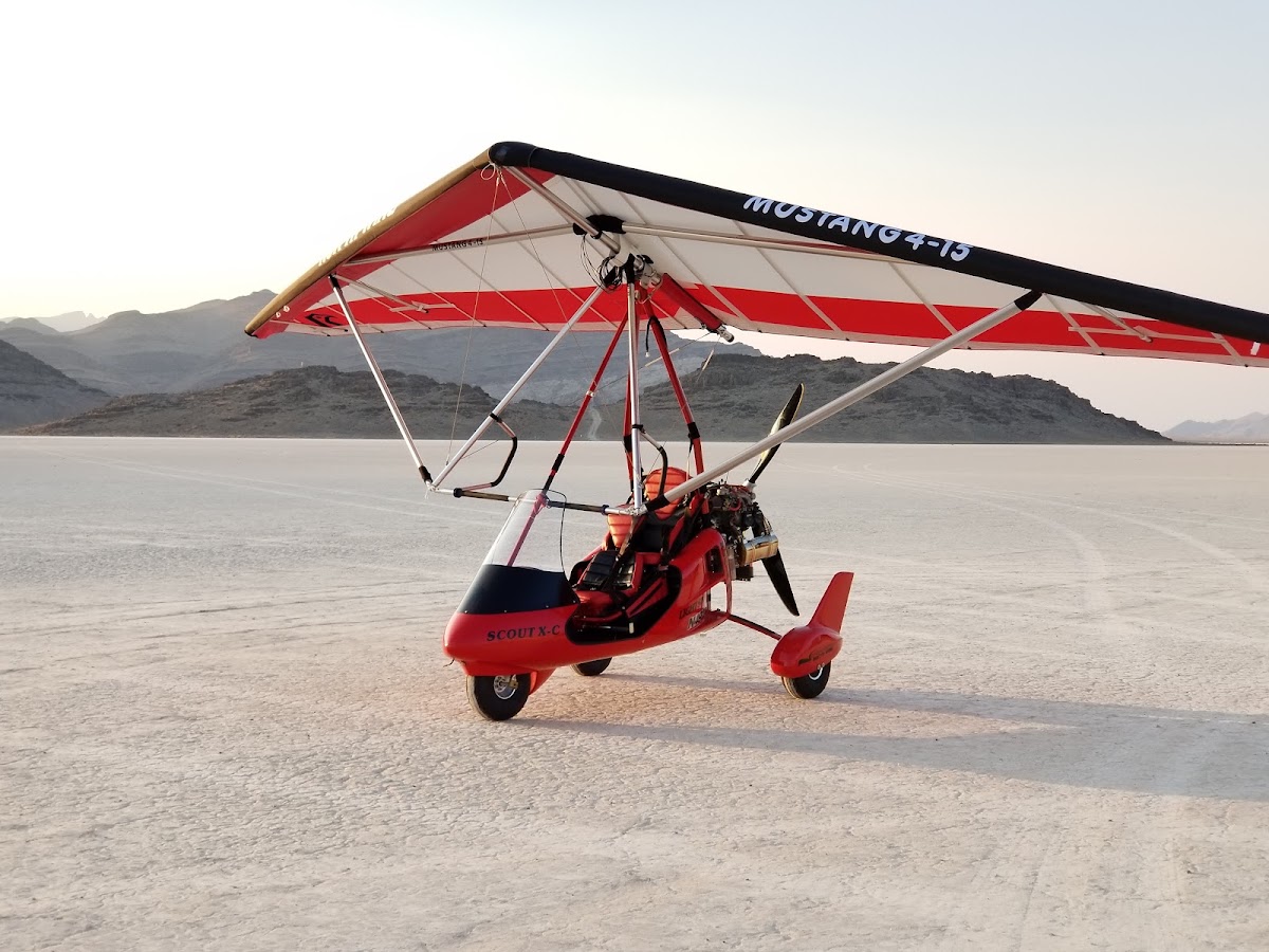Trike Flights, LLC