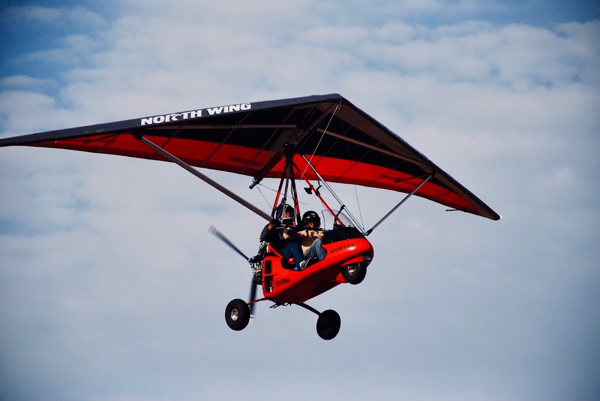 Trike Flights, LLC