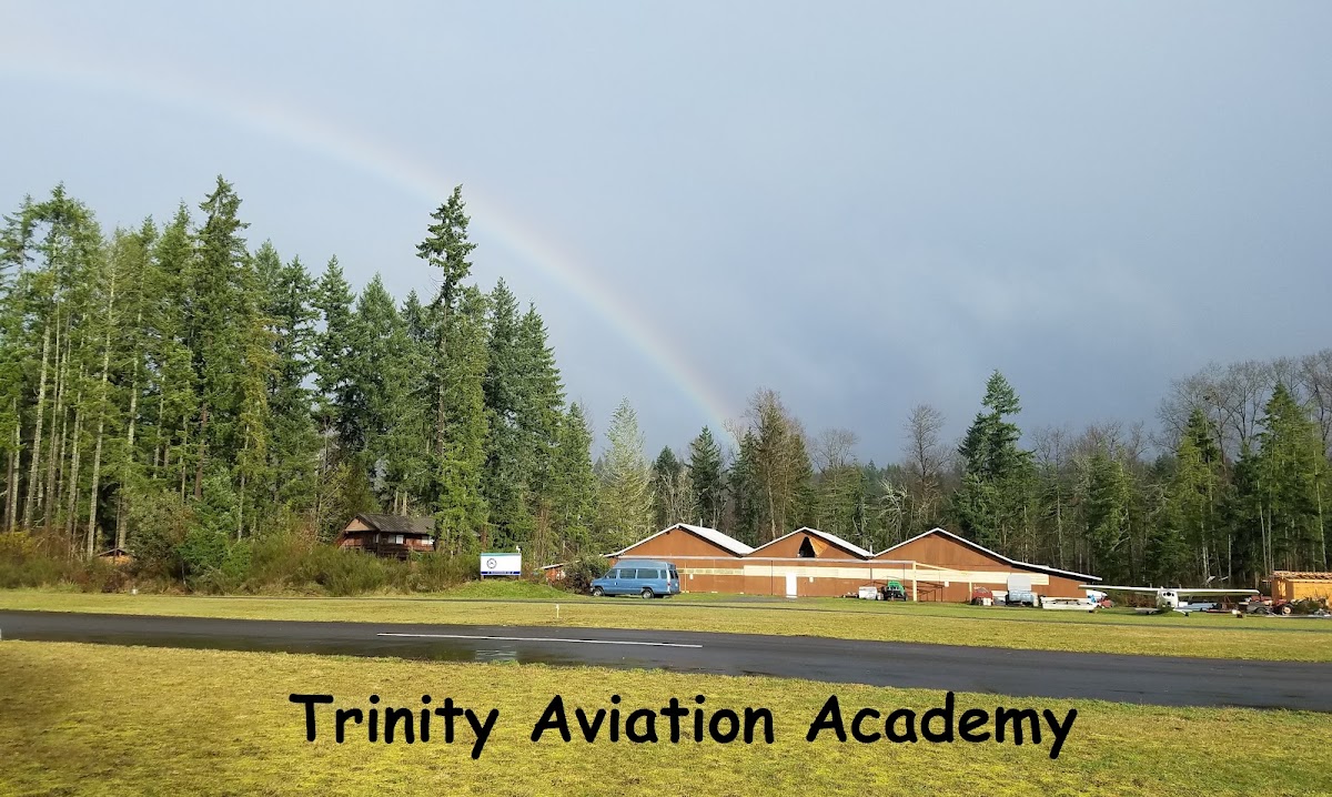 Trinity Aviation Academy