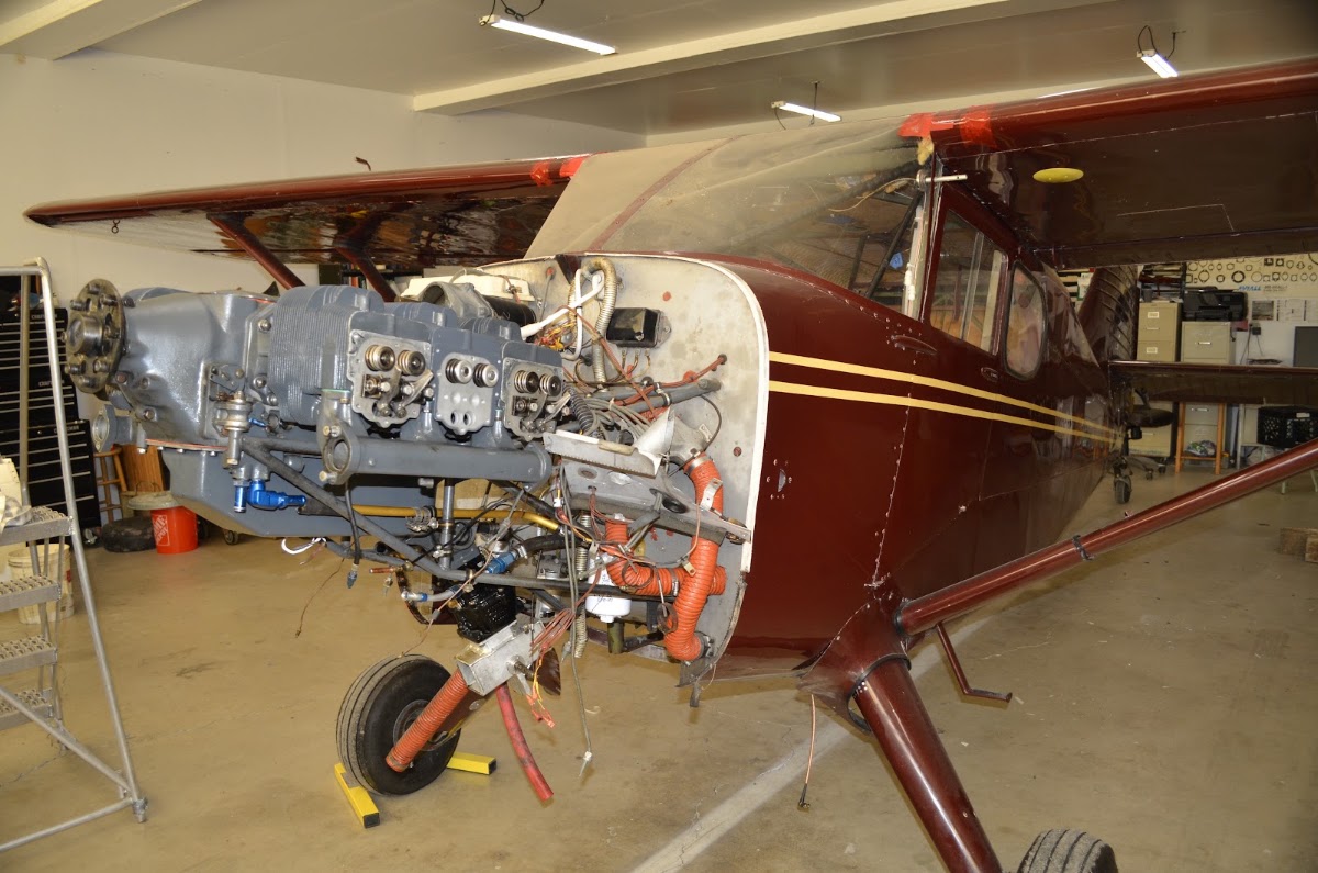 Trinity Aviation Academy