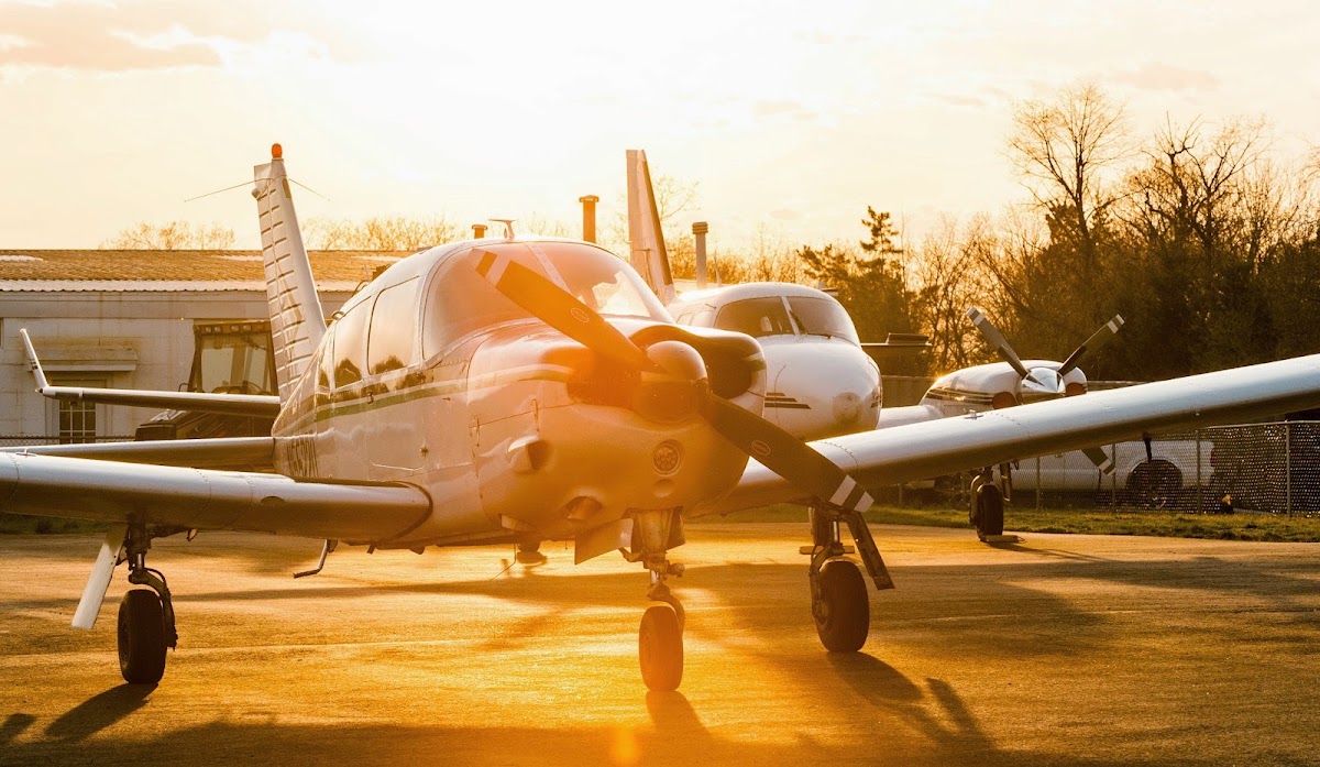 TriState Aviation LLC