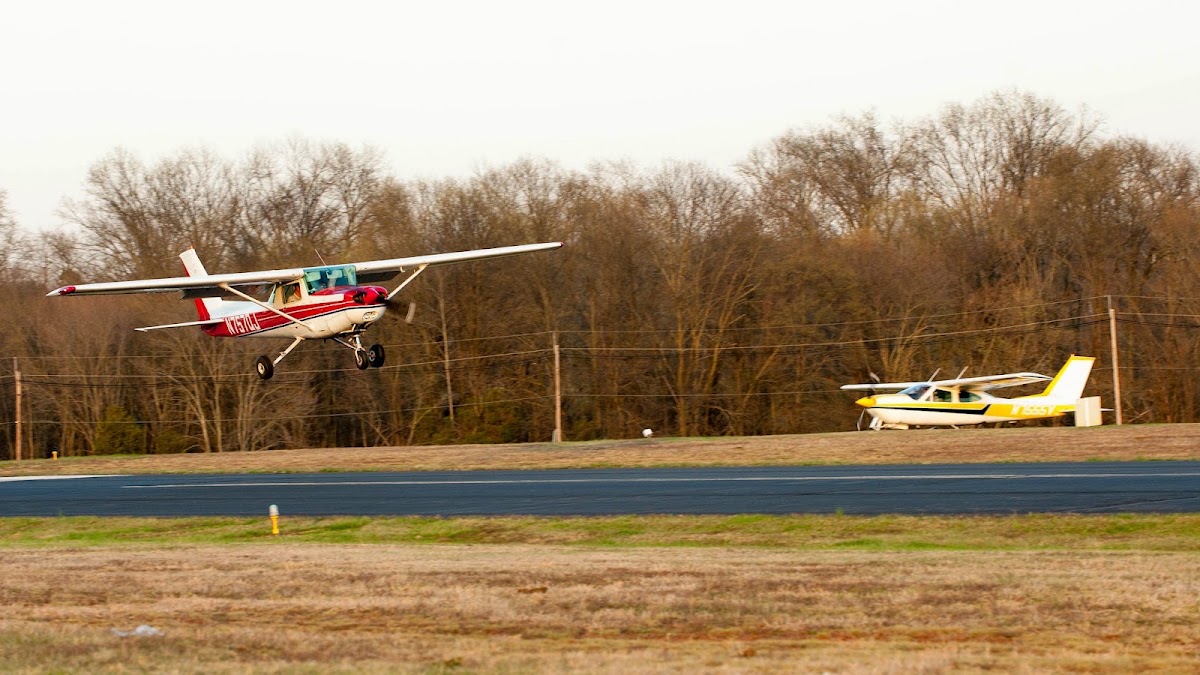TriState Aviation LLC