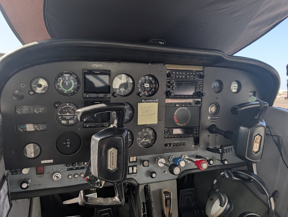 Tropicbird Flight Service