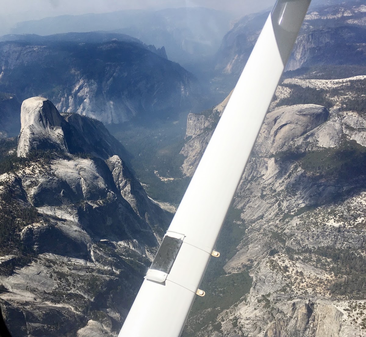 TRUCKEE FLIGHT TRAINING