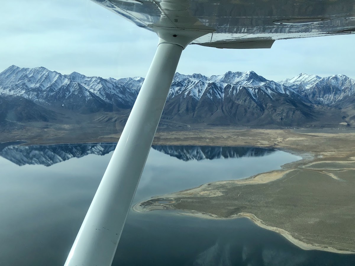 TRUCKEE FLIGHT TRAINING