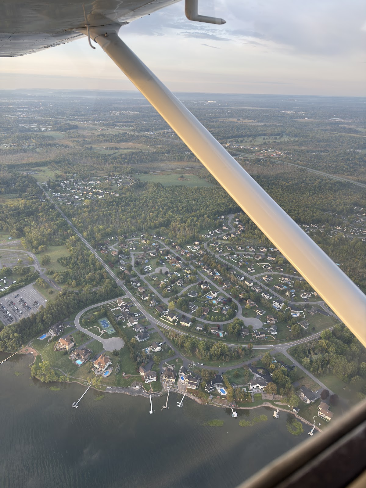 True Course Flight School