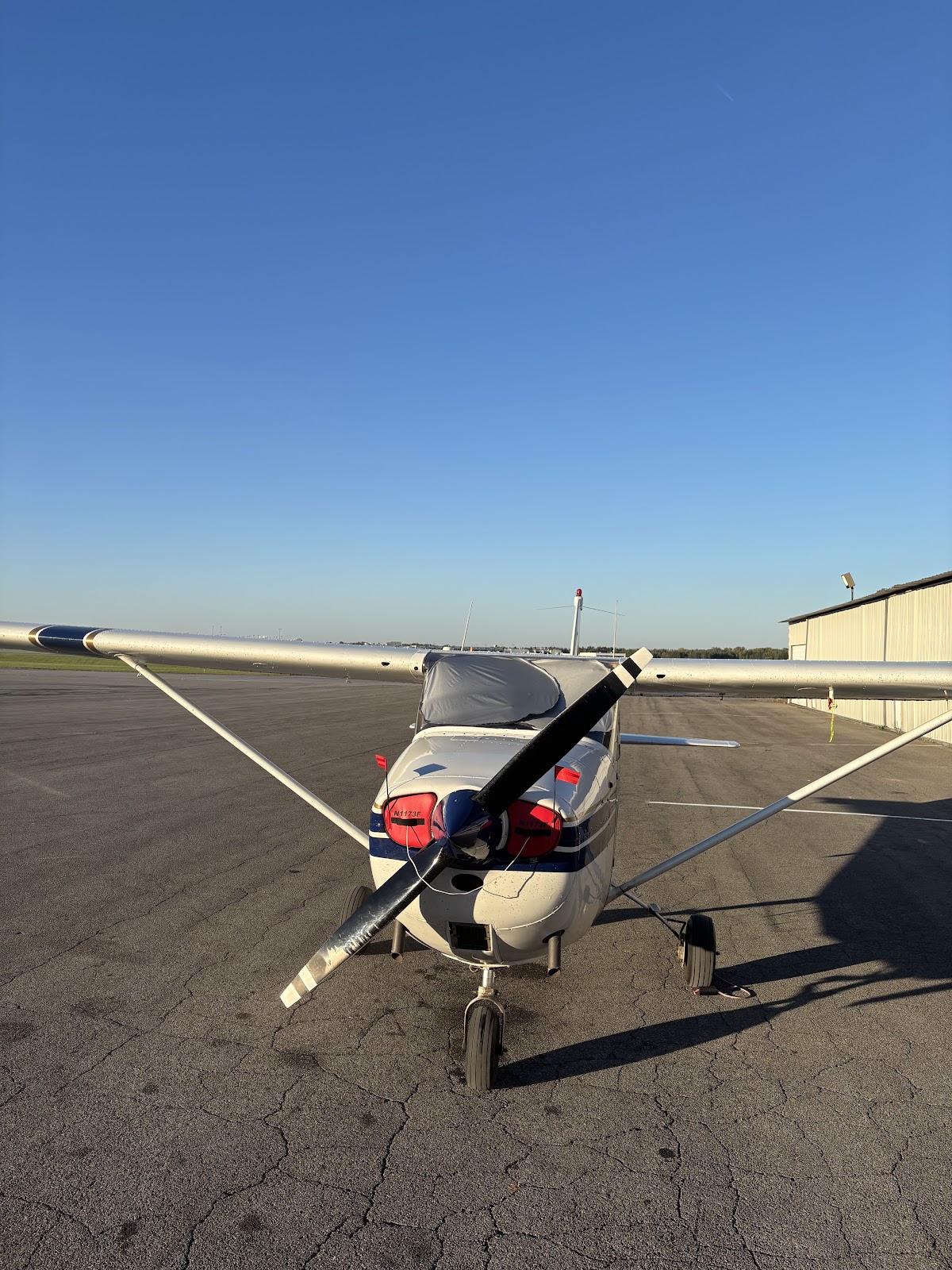 True Course Flight School