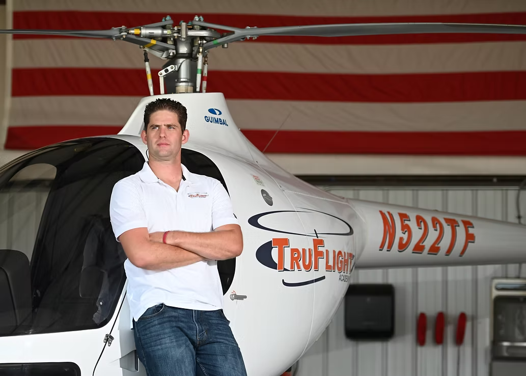 TruFlight Academy