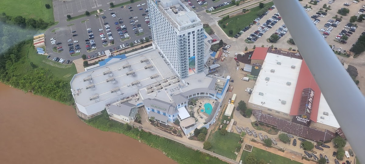 Tubreaux Aviation