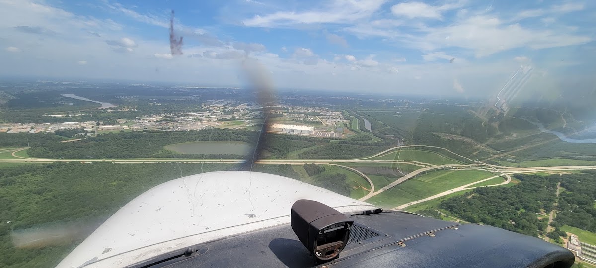 Tubreaux Aviation