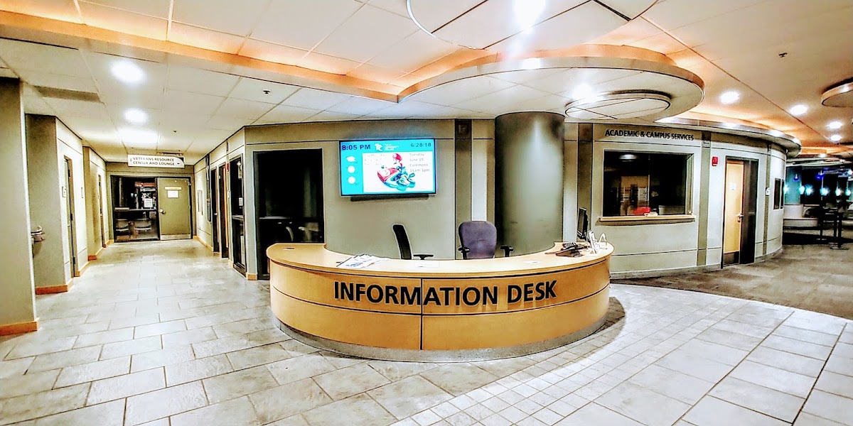 Tulsa Community College Metro Campus